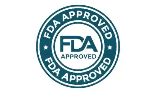 VisiVra FDA Approved