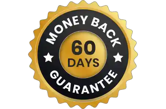 VisiVra Money Back Guarantee